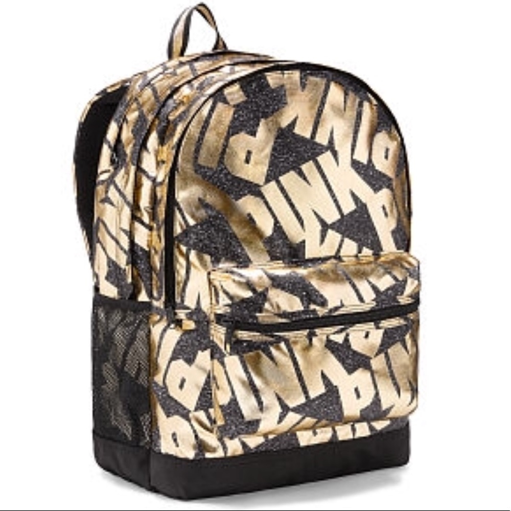 Victoria Secret Pink Campus Backpack